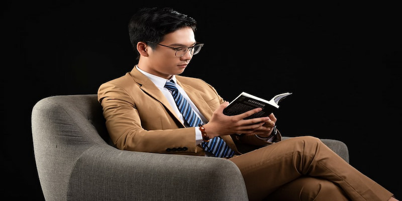 Dấu ấn cá nhân của Đình Trung tại 789club