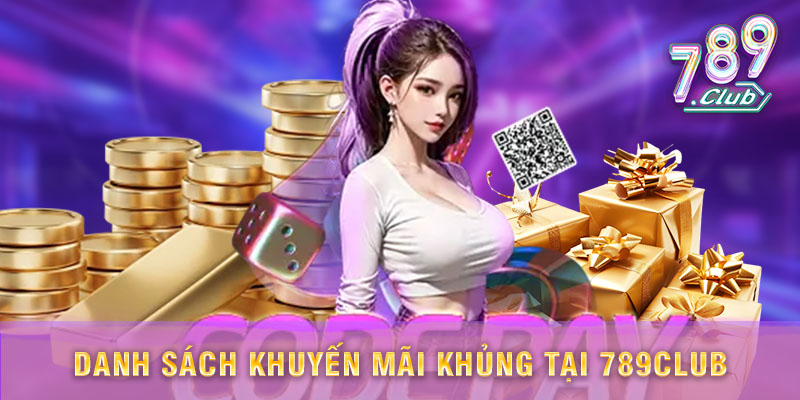 Cập Nhật Các Chương Trình Khuyến Mãi Cực Hot Sốc – Nhận Quà Khủng Ngay Hôm Nay!